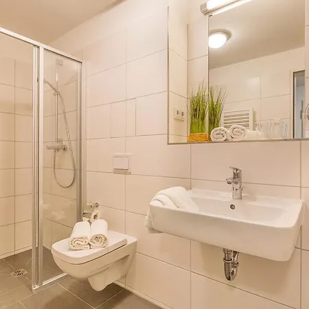 Appartement Duenenresort Duenenresort 419