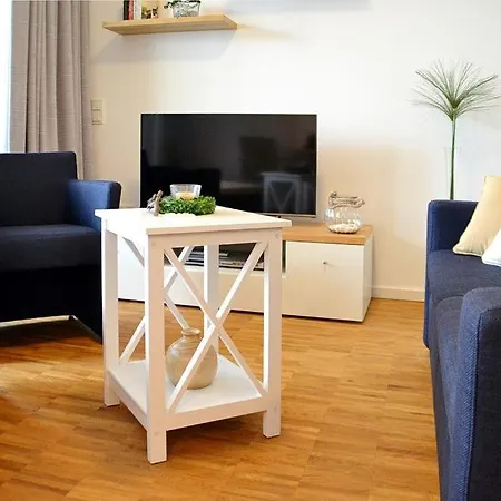 Dünenresort Dünenresort 419 Apartamento *