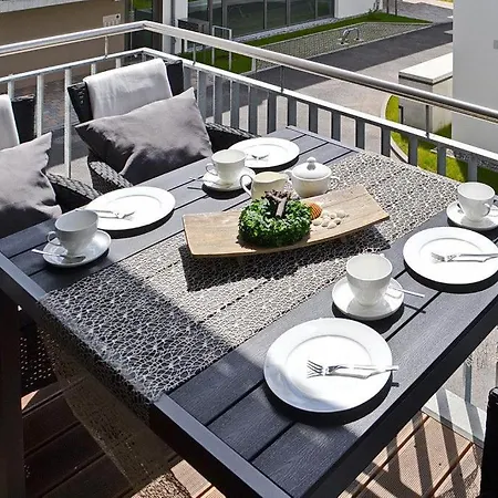 Dünenresort Dünenresort 419 Binz