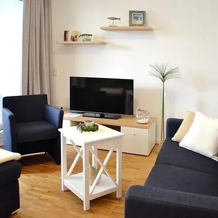 Apartamento Dünenresort Dünenresort 419 *