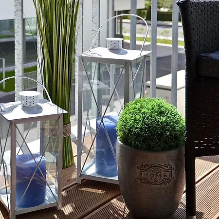 Apartamento Dünenresort Dünenresort 419