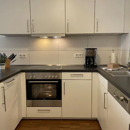 Appartement Duenenresort Duenenresort 419