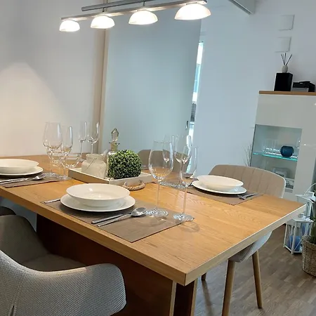 Appartement Duenenresort Duenenresort 419 *