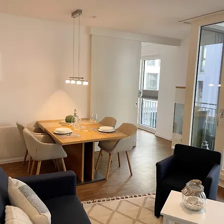 Duenenresort Duenenresort 419 *