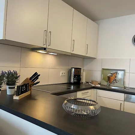 Duenenresort Duenenresort 419 Binz