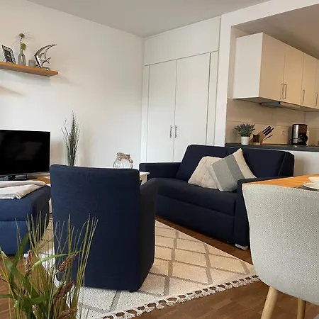 Dünenresort Dünenresort 419