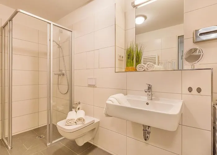 Διαμέρισμα Duenenresort Duenenresort 419