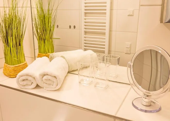 Διαμέρισμα Duenenresort Duenenresort 419