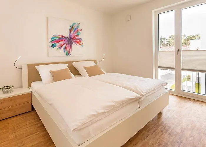 Duenenresort Duenenresort 419 Διαμέρισμα