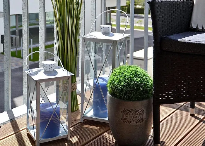Διαμέρισμα Duenenresort Duenenresort 419
