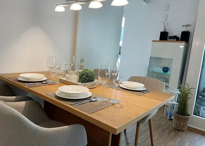 Διαμέρισμα Duenenresort Duenenresort 419 *